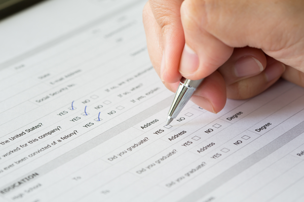 TOEICやVersantの試験対策の写真