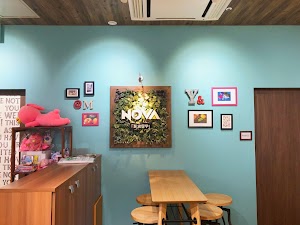 駅前留学NOVA 草加校 英会話スクール