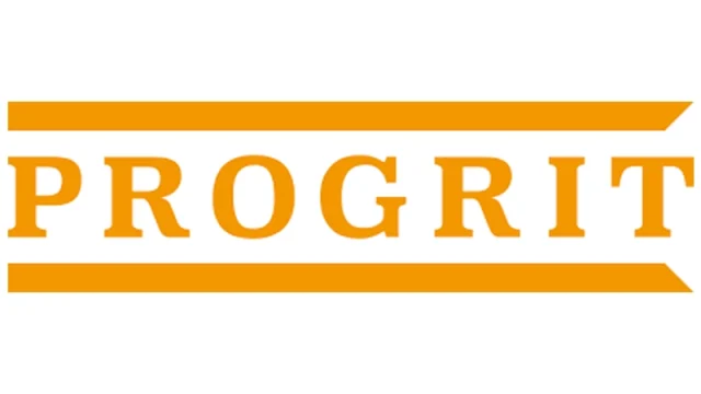 Progritのロゴ