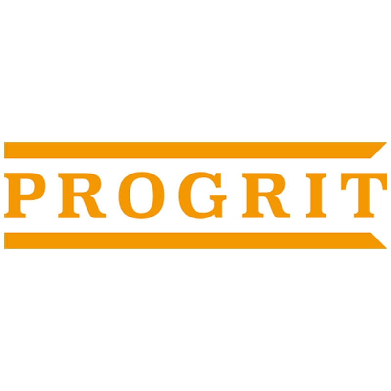 Progritのロゴ