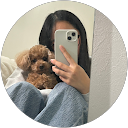 Mei profile picture
