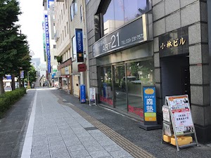 英会話イーオン 水戸校 place picture