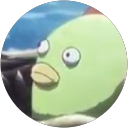 干からび寸前のたらこパスタ. profile picture