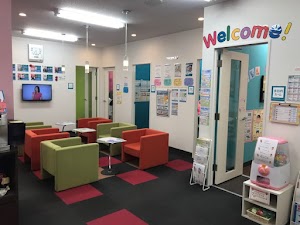 Ekimae Ryugaku NOVA Tsudanumako place picture