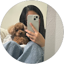 Mei profile picture