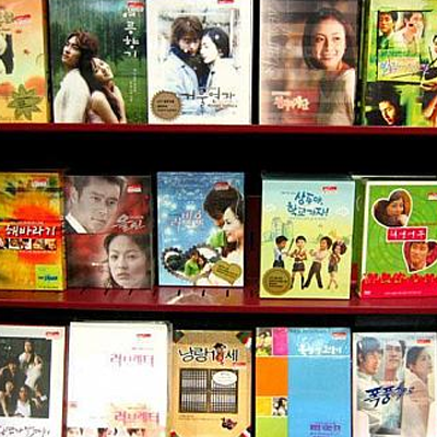 オンライン韓国語教室で韓流ドラマやKpopをもっと楽しめるイメージ写真