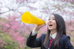 学生