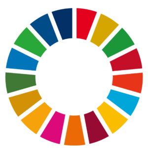 sdgs wheel