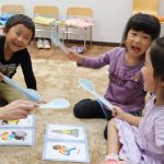 未就学児クラス